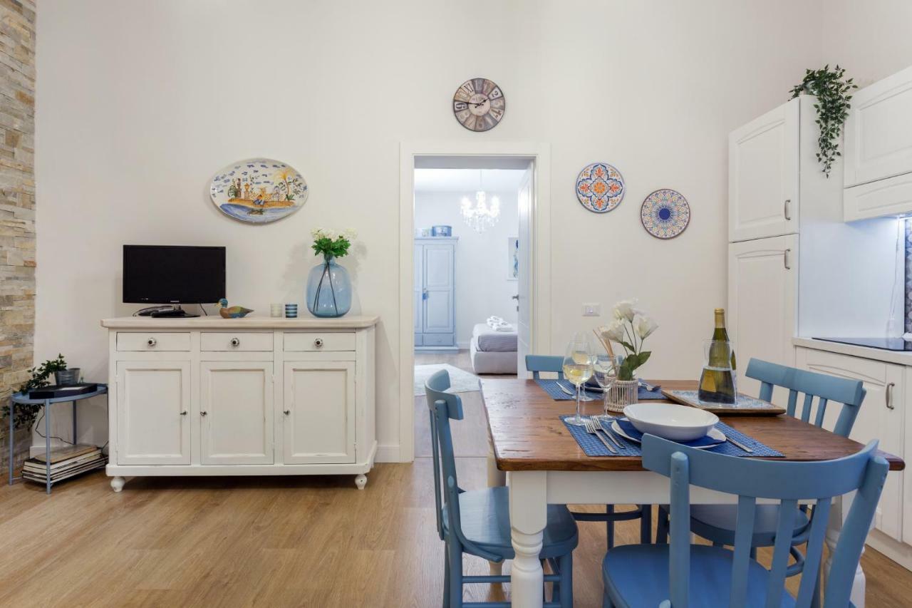 Casa Nagale- Una Suite Di Charme Nel Cuore Di Ortigia A 50 Mt Dal Mare Syrakusa Exteriör bild